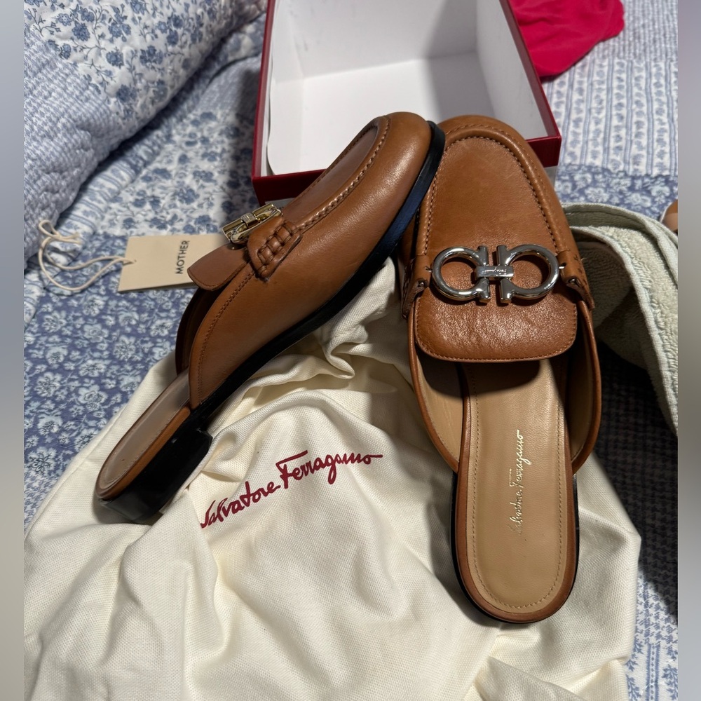 Salvatore ferragamo